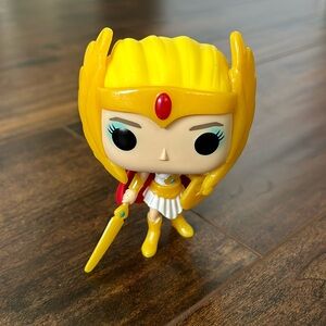 Funko Pop! She-Ra Figure